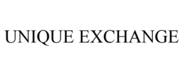 UNIQUE EXCHANGE trademark