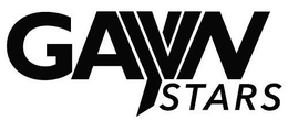 GAYVN STARS trademark