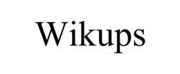 WIKUPS trademark