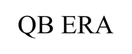 QB ERA trademark