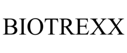 BIOTREXX trademark