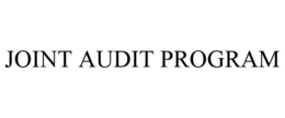 JOINT AUDIT PROGRAM trademark