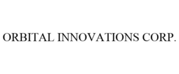 ORBITAL INNOVATIONS CORP. trademark