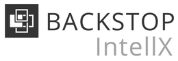 BACKSTOP INTELLX trademark