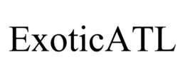 EXOTICATL trademark