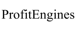 PROFITENGINES trademark