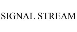 SIGNAL STREAM trademark