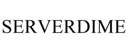 SERVERDIME trademark