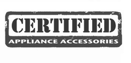 CERTIFIED APPLIANCE ACCESSORIES trademark