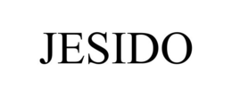 JESIDO trademark