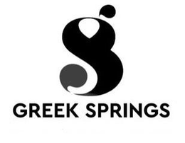 8 GREEK SPRINGS trademark