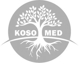KOSO MED trademark