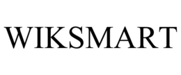 WIKSMART trademark