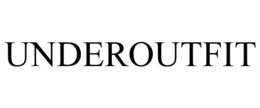 UNDEROUTFIT trademark