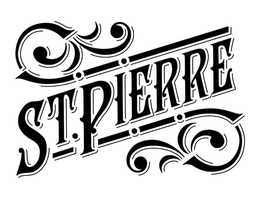 ST. PIERRE trademark