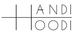 HANDI HOODI trademark