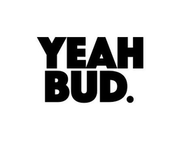 YEAH BUD. trademark
