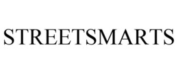 STREETSMARTS trademark