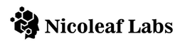 NICOLEAF LABS trademark