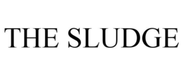 THE SLUDGE trademark