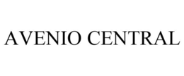 AVENIO CENTRAL trademark