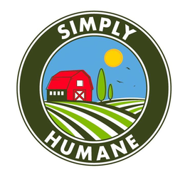 SIMPLY HUMANE trademark