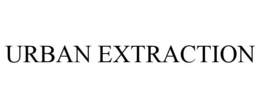 URBAN EXTRACTION trademark