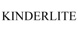 KINDERLITE trademark