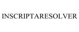 INSCRIPTARESOLVER trademark