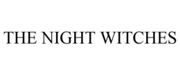 THE NIGHT WITCHES trademark