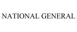 NATIONAL GENERAL trademark