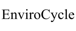 ENVIROCYCLE trademark