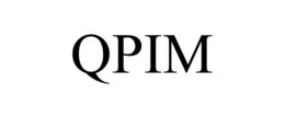 QPIM trademark