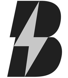 B trademark