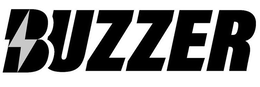 BUZZER trademark
