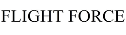 FLIGHT FORCE trademark