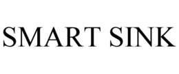 SMART SINK trademark