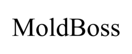 MOLDBOSS trademark