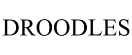 DROODLES trademark