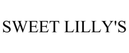 SWEET LILLY'S trademark