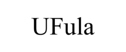 UFULA trademark