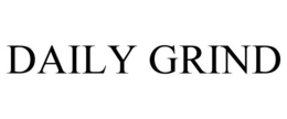 DAILY GRIND trademark