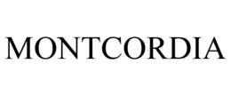 MONTCORDIA trademark