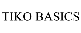 TIKO BASICS trademark