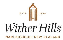 WITHER HILLS MARLBOROUGH NEW ZEALAND ESTD 1994 trademark