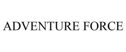 ADVENTURE FORCE trademark