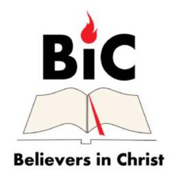 BIC BELIEVERS IN CHRIST trademark