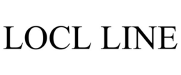 LOCL LINE trademark