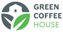 GREEN COFFEE HOUSE trademark