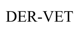 DER-VET trademark